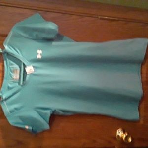 Under armour shirt